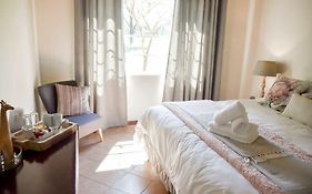 Unyati Safari Hectorspruit